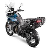 Husqvarna Norden 901 Expedition 2024 - HUSQVARNA ENDURO