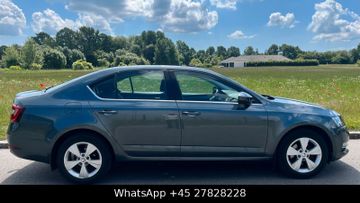Skoda Octavia - 11