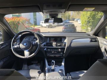 BMW X4 - 11