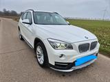 BMW X1, Baujahr 2014, 97500 km, gepflegter... - gebrauchte BMW 750 aus dem Jahr 2014