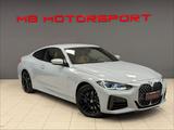 BMW Bmw 440 M440i 48V xDrive Coupé - BMW M140i: Sportwagen