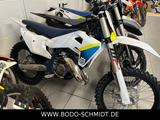 Husqvarna TC 150 2025 ab  0 % Finanzierung - HUSQVARNA TC 150