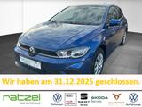 Volkswagen Polo VI Basis Fresh 1.0 Digitales Cockpit LED Mu - Volkswagen Polo: Basis