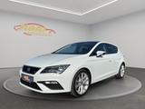 Seat Leon FR *LED*Navi*Kamera*Panorama*Beats Audio* - Seat Leon mit Benzin-Antrieb: Limousine, Automatik