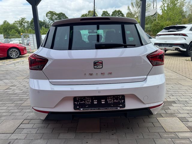 Seat Ibiza 1.0 TSI 85kW DSG Xcellence