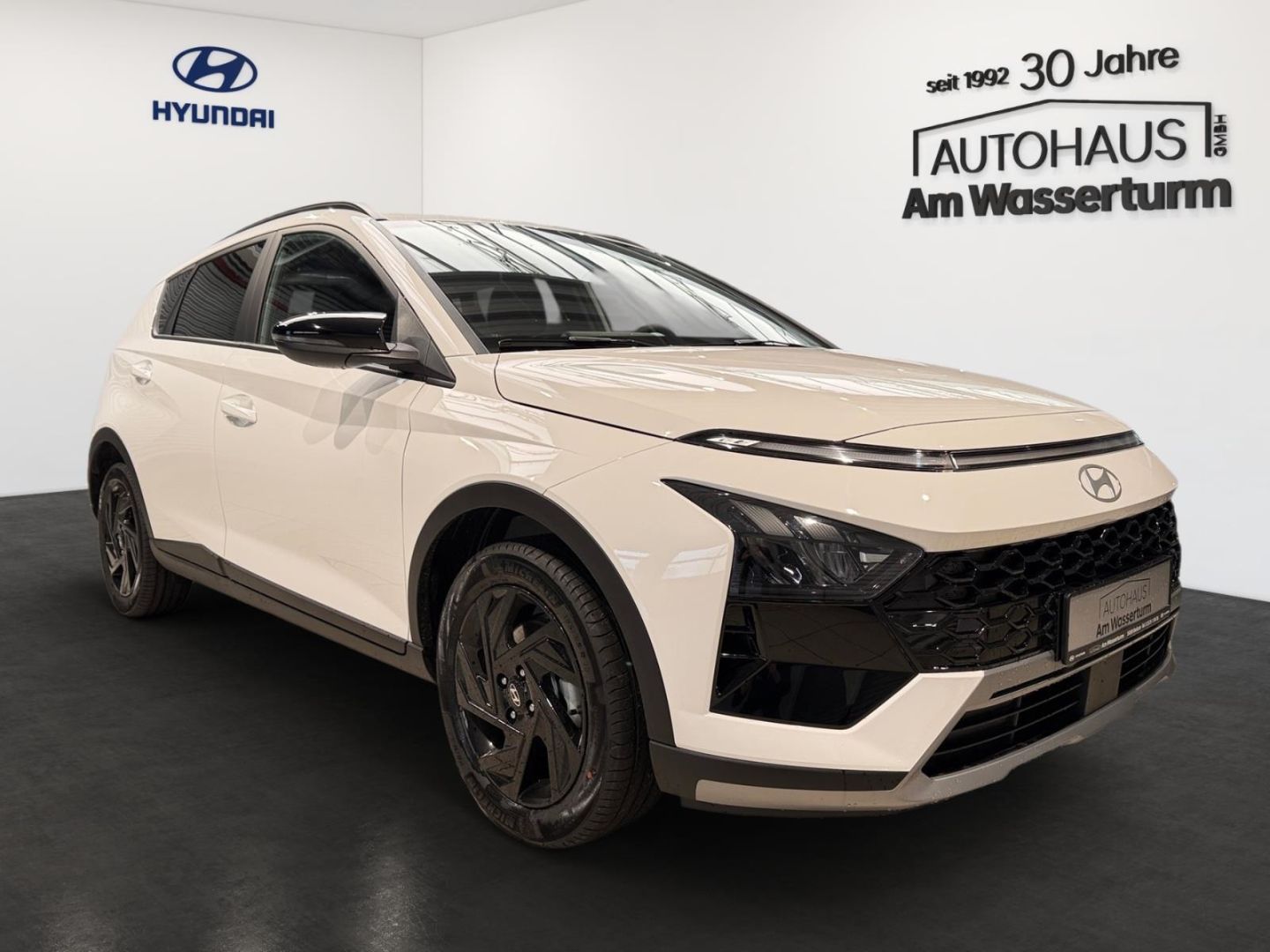 Hyundai BAYON – Bild 2
