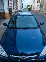 Opel Corsa - Opel Corsa aus 2006 mit Diesel-Antrieb