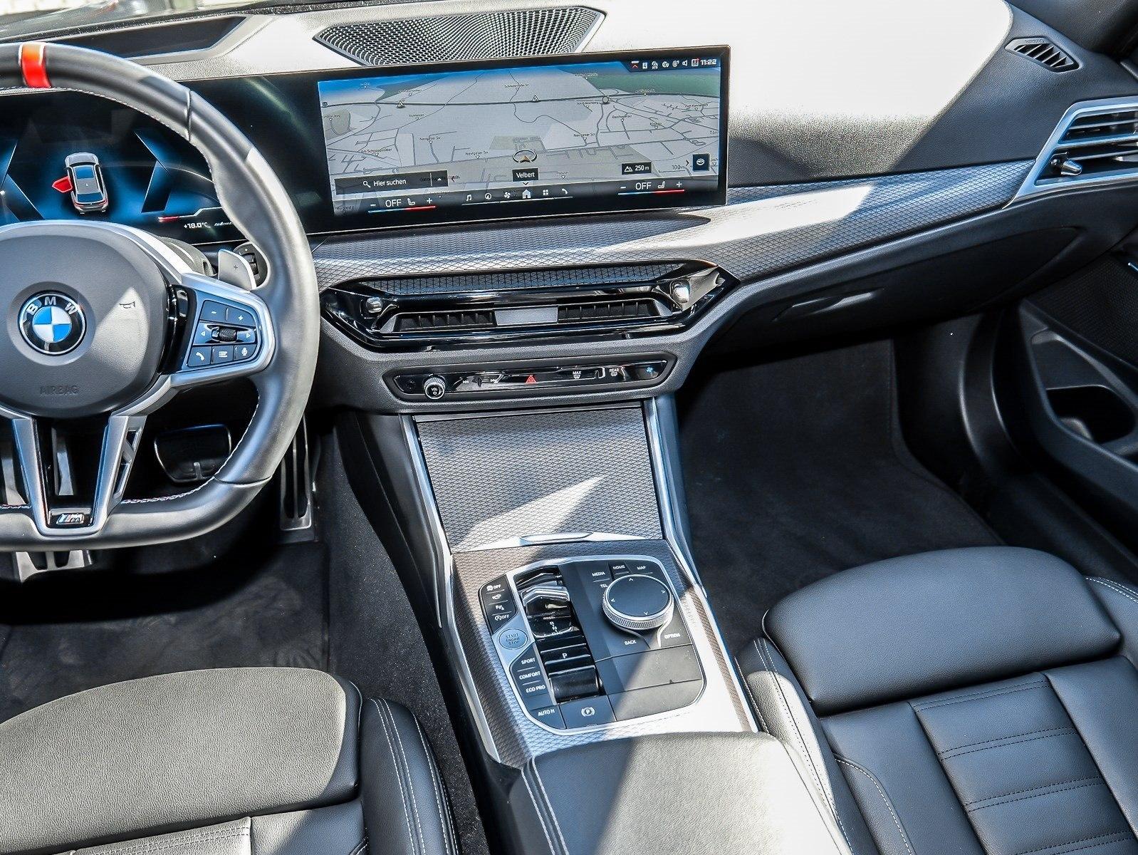 BMW M340i xDrive Touring M Sport HUD PANO 360°KAM