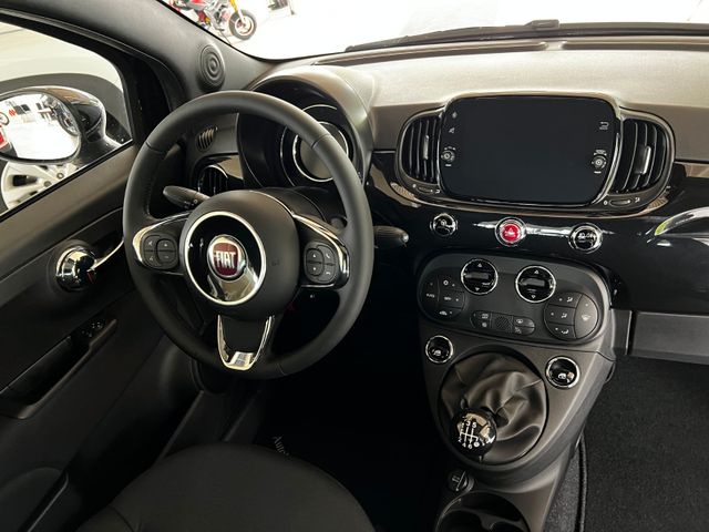 Fiat 500 MY23 1.0 GSE Hybrid DOLCEVITA 51kW