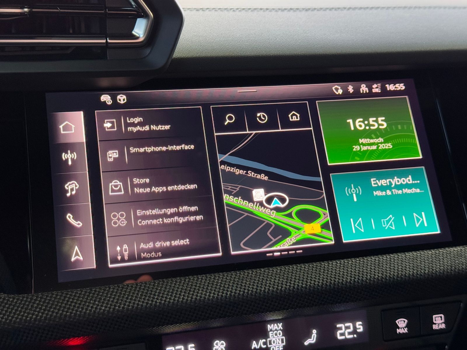 Audi S3 - Bild 19