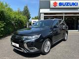 Mitsubishi Outlander PHEV Intro Edition 4WD LEDER 360° LED - Mitsubishi Outlander: Intro Edition