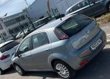 Fiat Punto - gebrauchte Fiat Punto aus dem Jahr 2010
