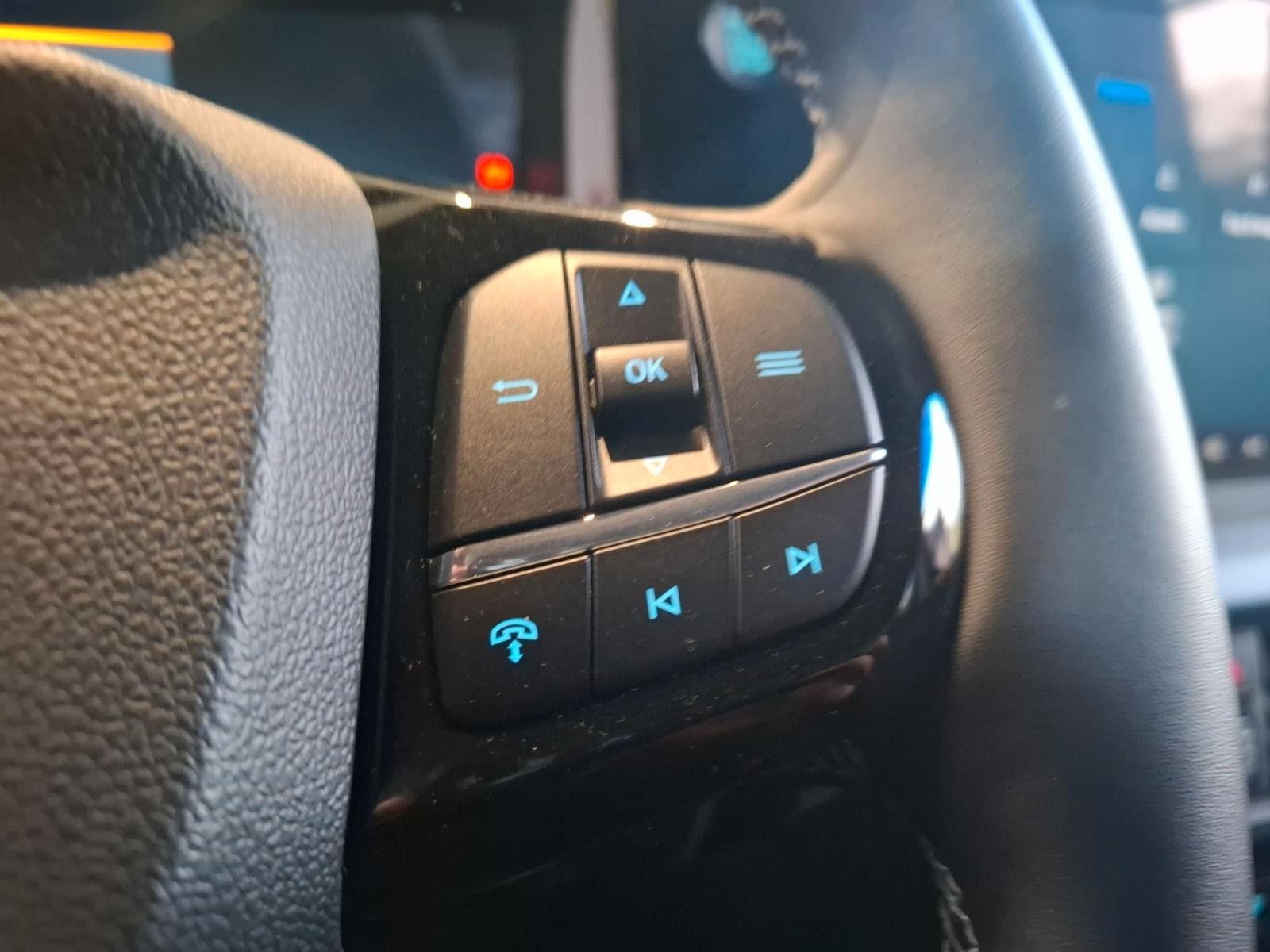 Ford Tourneo Courier - Bild 16