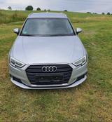 Audi A3 2.0 TDI Sportback - - Audi A3 mit Diesel-Antrieb: Limousine, 2.0