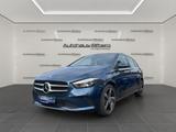 Mercedes-Benz B 250  e PROGRESSIVE/AHK/LED/MBUX/KAMERA/NAVI/18 - blaue Mercedes-Benz B 250