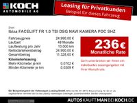 Seat Ibiza - Vorschau Bild 3