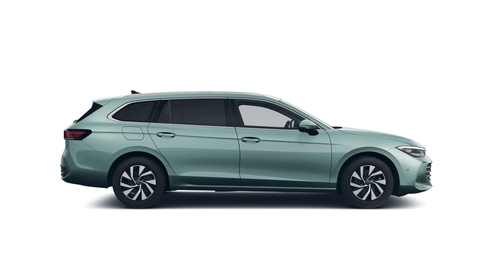 Volkswagen Passat Variant - Bild 10
