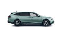 Volkswagen Passat Variant - Vorschau Bild 10