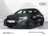Audi A3 Limousine S line 35TDI Stronic Navi LED Panor