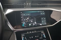 Fahrzeugabbildung Audi A6 Avant 40 TDI S-LINE SPORT NAVI/LED/KAMERA/ACC