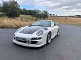 Porsche 996 GT3 GT3 4.2 Liter Motor - Porsche 996: Gt2