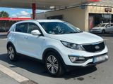 Kia Sportage 1.6 GDI | 140.000 km | Unfall... - Kia Sportage: Km 0