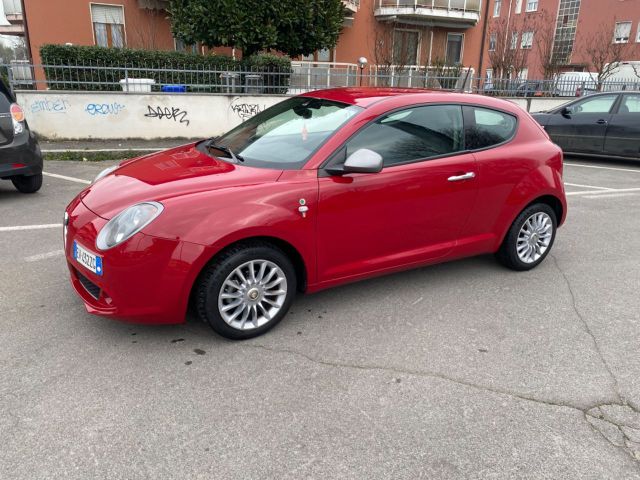 Alfa Romeo MiTo 0.9 T 105 CV TwinAir S&S Progres