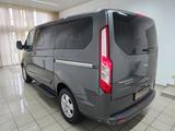 Ford Tourneo Custom 300 L1 Titanium 8-Si. Navi AHK - Ford Transit: 8