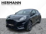 Ford Puma 1.0 EcoBoost ST-Line X CAM*LED*NAVI*SHZ*TWA - gebrauchte Ford SUV & Geländewagen