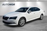 Skoda Superb Lim. Style 1.4 150PS - Skoda Superb: Geländewagen