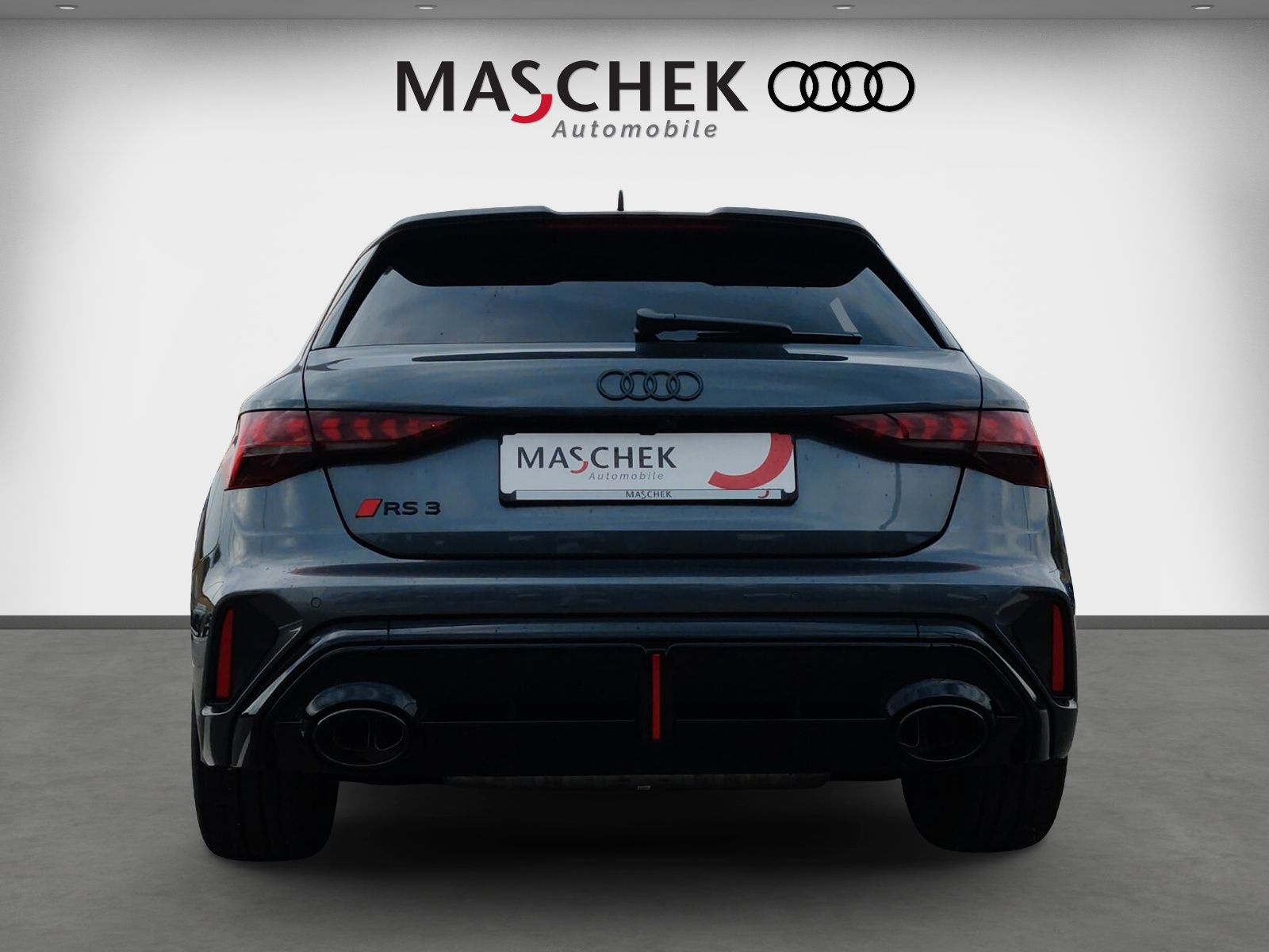 Audi RS3 - Bild 5