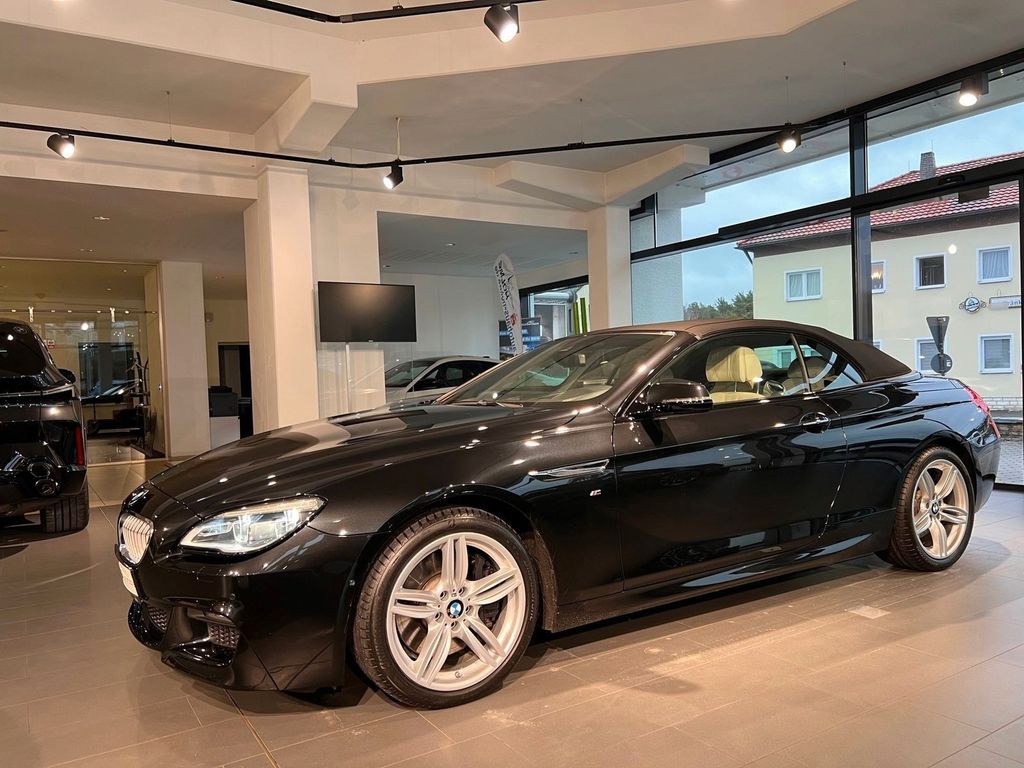 BMW 650