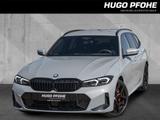 BMW 320i Touring M Sport - BMW 3er Reihe: Standheizung