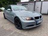 BMW 3er E90 - BMW aus 2009: 3er