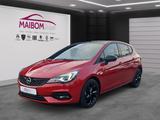 Opel Astra Ultimate // Alcantara//RFK//BOSE// - Opel Astra: Alcantara