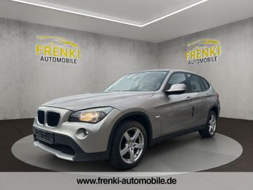 BMW X1 - 3
