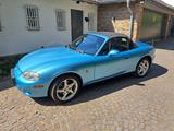 Mazda MX-5 1.9 16V Sportive NB-FL 6-Gang - Mazda aus 2000
