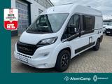 Malibu Van 540 DB - Malibu Wohnwagen & Wohnmobile