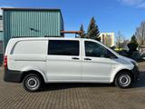 Mercedes-Benz Vito MIXTO DOKA 116CDI 9G LANG/LKW+GRA+RÜ-KAMERA - Mercedes-Benz Vito Gebrauchtwagen