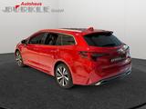 Toyota Corolla Touring Sports Hybrid Teamplayer+LED++++ - Toyota Corolla Gebrauchtwagen in Mannheim