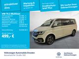 Volkswagen T6.1 Multivan 2.0 TDI Comfortline AHZV Kamera LE - Volkswagen T6 Multivan Kombi Gebrauchtwagen