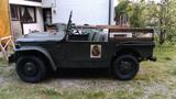 Fiat Campagnola, kein Jeep, kein Ford mutt... - Fiat aus 1979