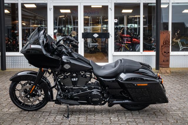Fahrzeugabbildung Harley-Davidson ROAD GLIDE SPECIAL FLTRXS 114ci MY23 Bestellbar!