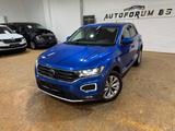 Volkswagen T-Roc Style 2.0 TDI DSG/BEATS/LED/PDC - Volkswagen T-Roc in Braunschweig