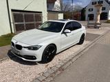 BMW 340i Sport Line Automatic  - BMW 340 mit Panoramadach