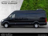 Mercedes-Benz Sprinter 317 CDI Tourer PRO Maxi *2 x Klima*AHK - Mercedes Kleinbus 9-Sitzer