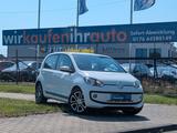 Volkswagen up! club up!*TEMPOMAT*PDC*KLIMA*ZV-FUNK !! - VW up! in Krefeld