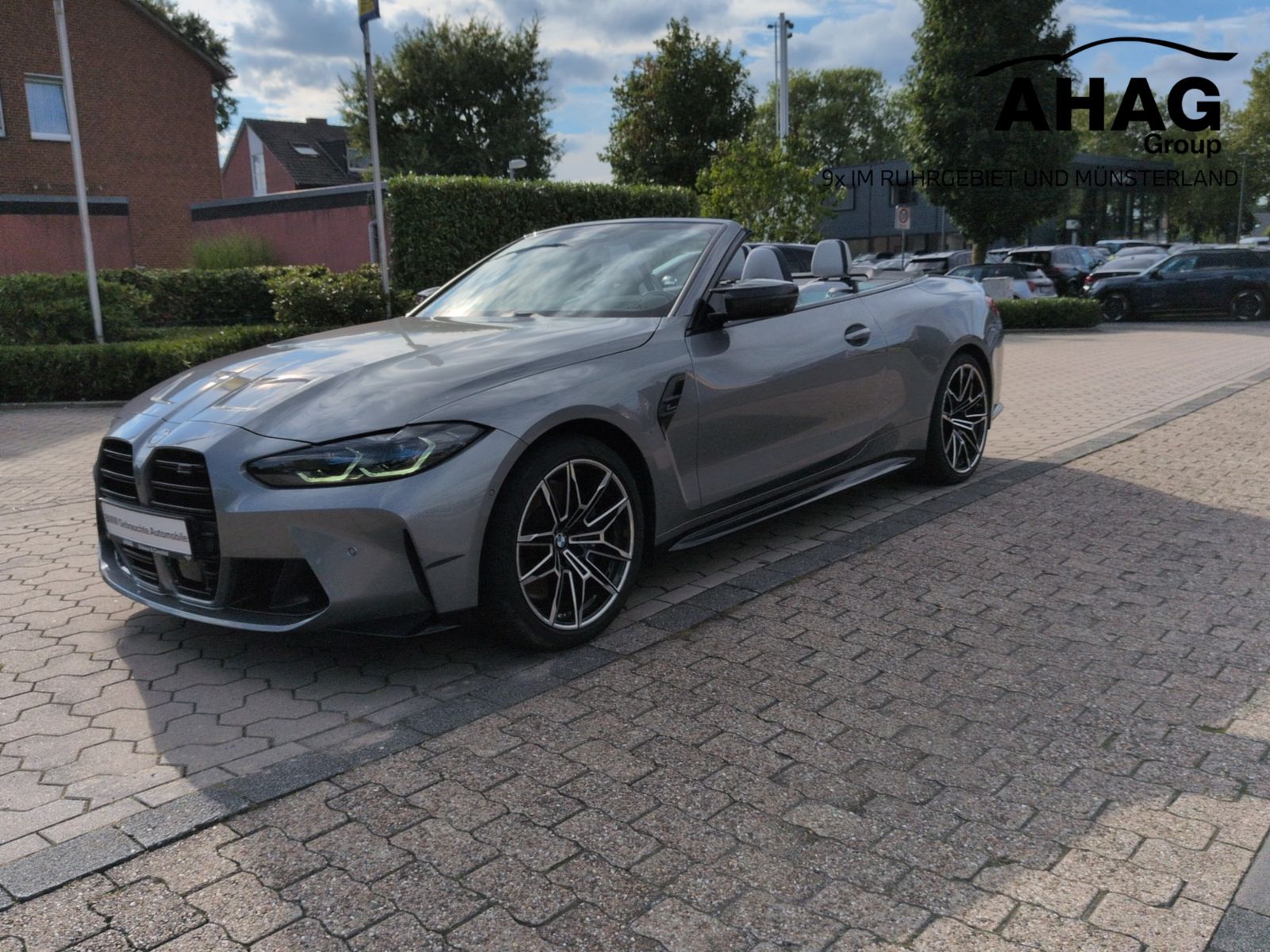 BMW M4 - Bild 19