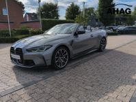 BMW M4 - Vorschau Bild 19