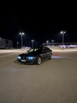 BMW e39 525i Kauf oder Tausch - BMW 525 aus 2000: 525i